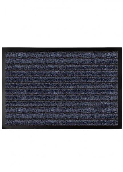 B-line DuraMat 5880 modrá 40 × 60 cm Rohožka