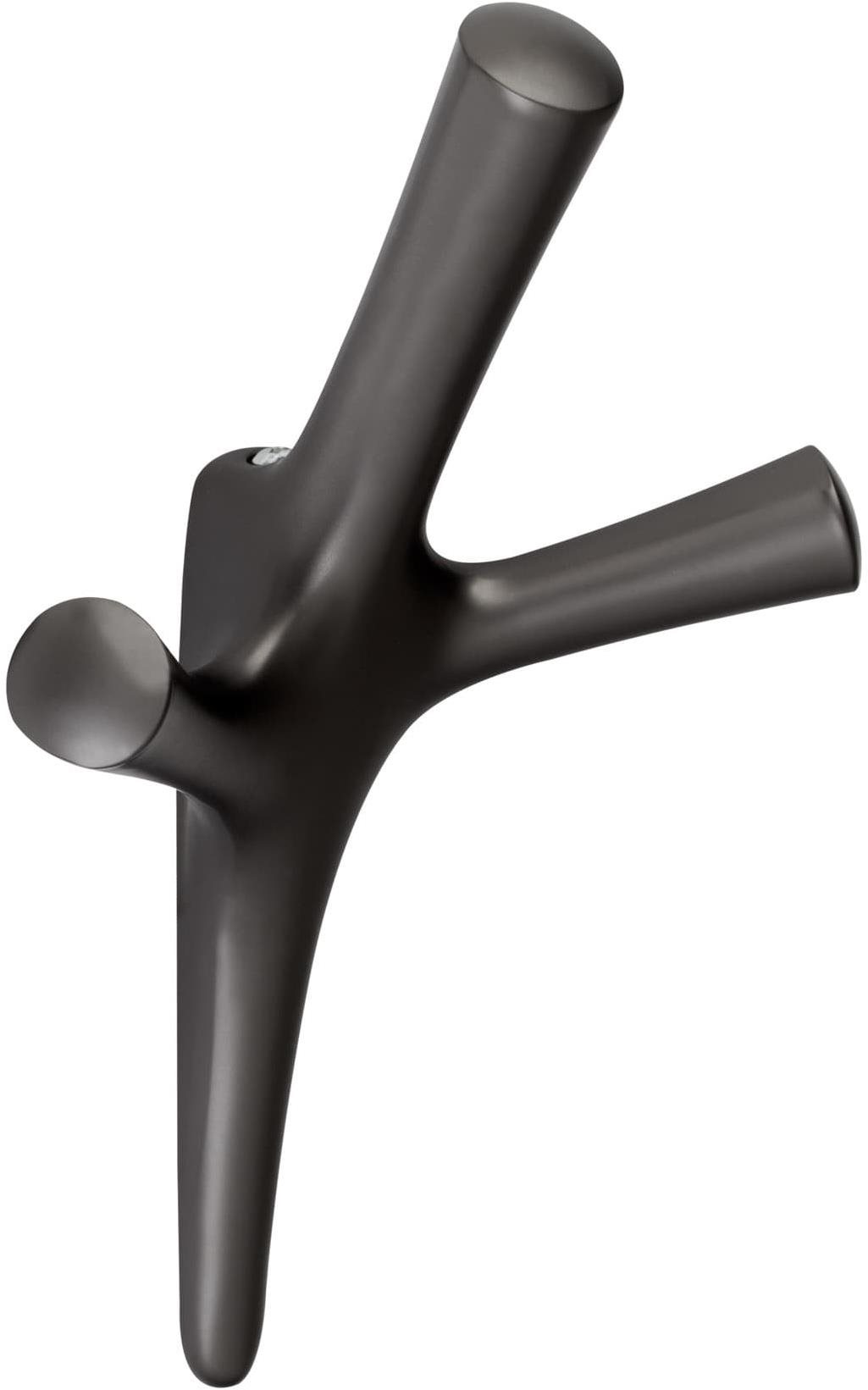 Walteco vešiak Amioso I, antracit Vešiak