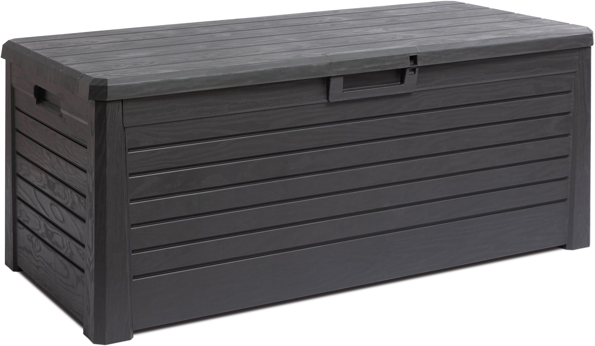 TOOMAX Florida úložný box 550 l - grafit Kerti tároló láda