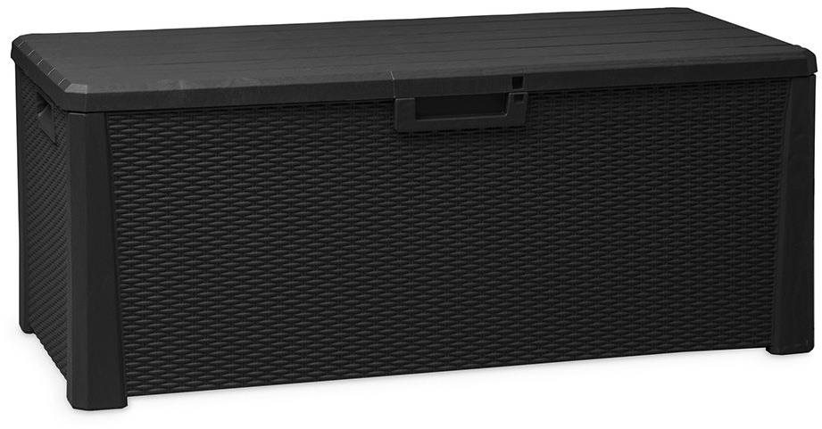 TOOMAX Nevada úložný box 550 l - grafit Kerti tároló láda