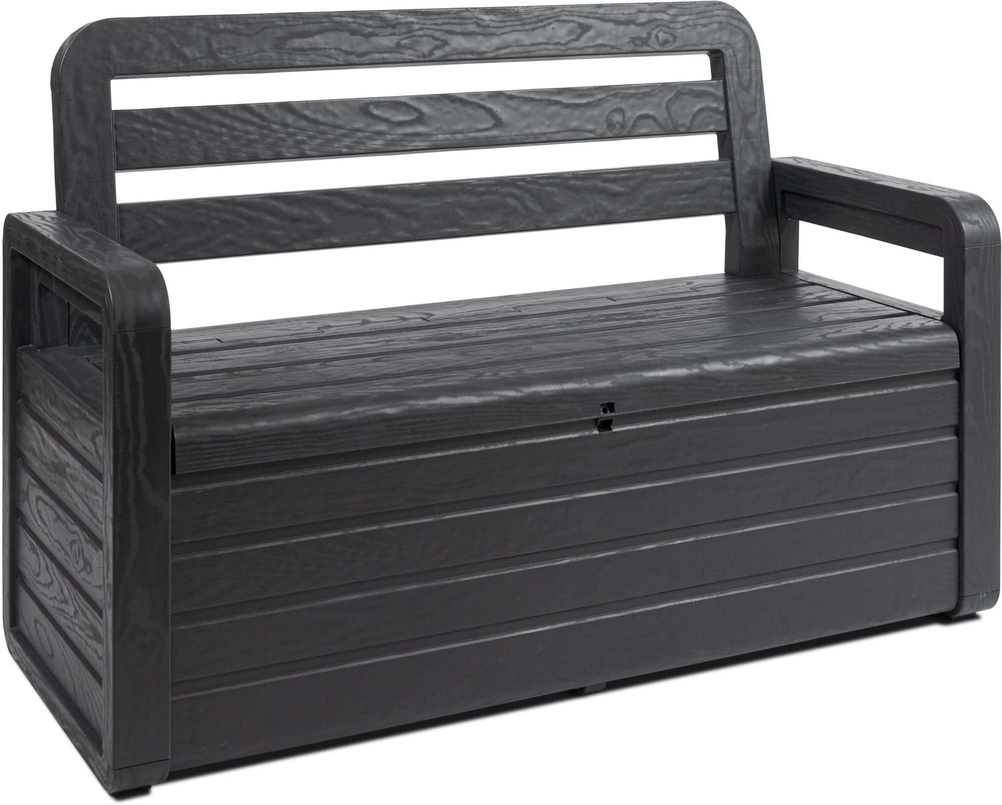 TOOMAX Forever Spring Kerti pad, grafit Kerti pad