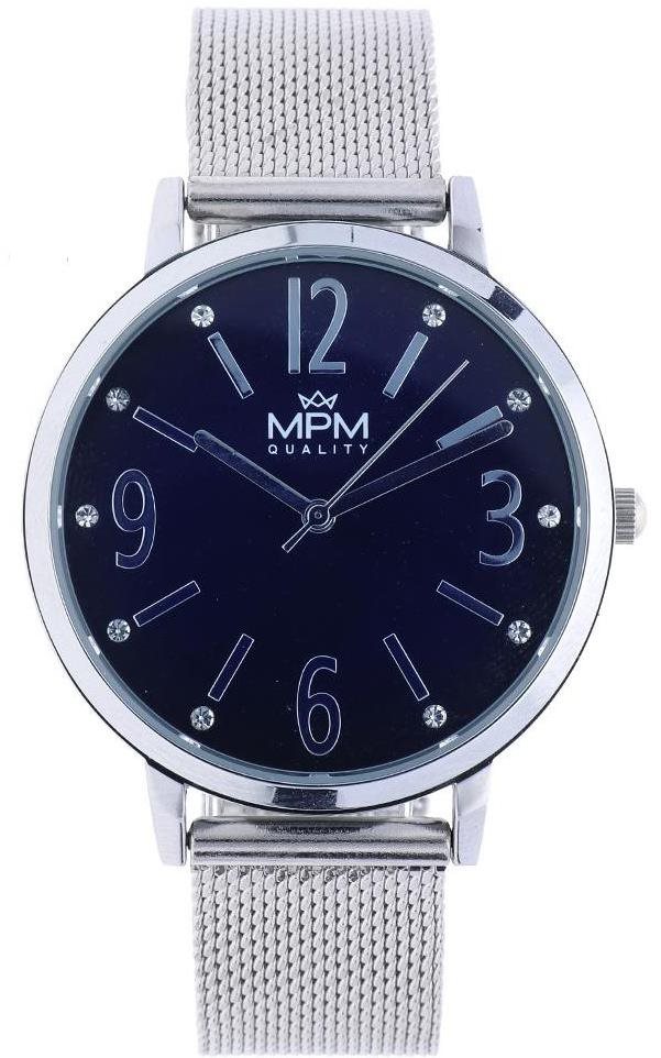 MPM Fashion B W02M.11265.B Dámske hodinky