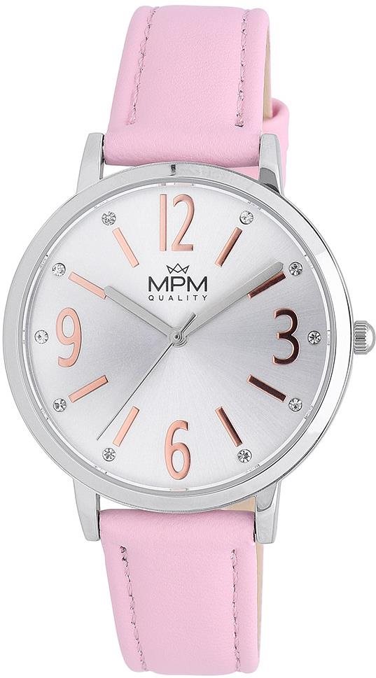 MPM Fashion I W02M.11265.I Dámske hodinky