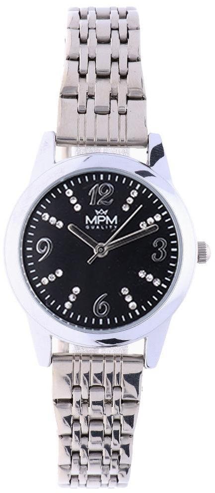 MPM Lady Klasik A W02M.11266.A Dámske hodinky