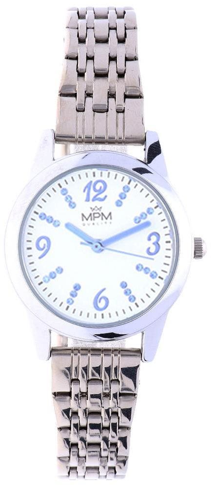 MPM Lady Klasik C W02M.11266.C Dámske hodinky