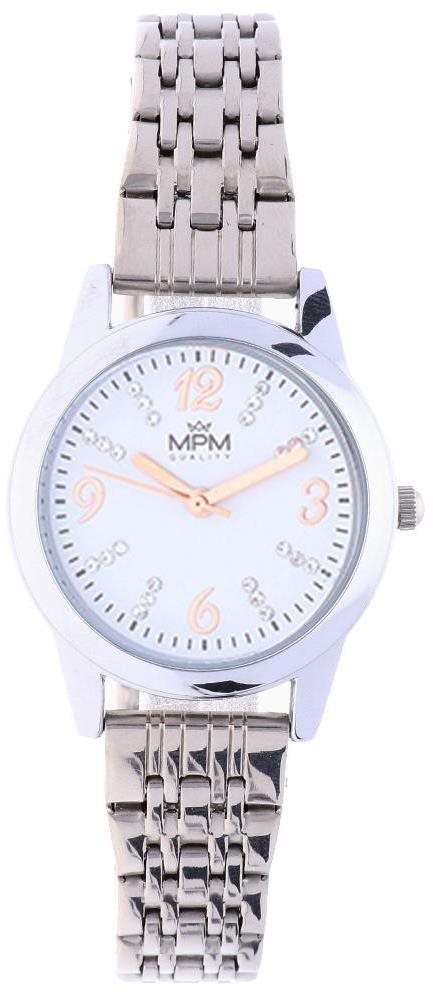 MPM Lady Klasik D W02M.11266.D Dámske hodinky