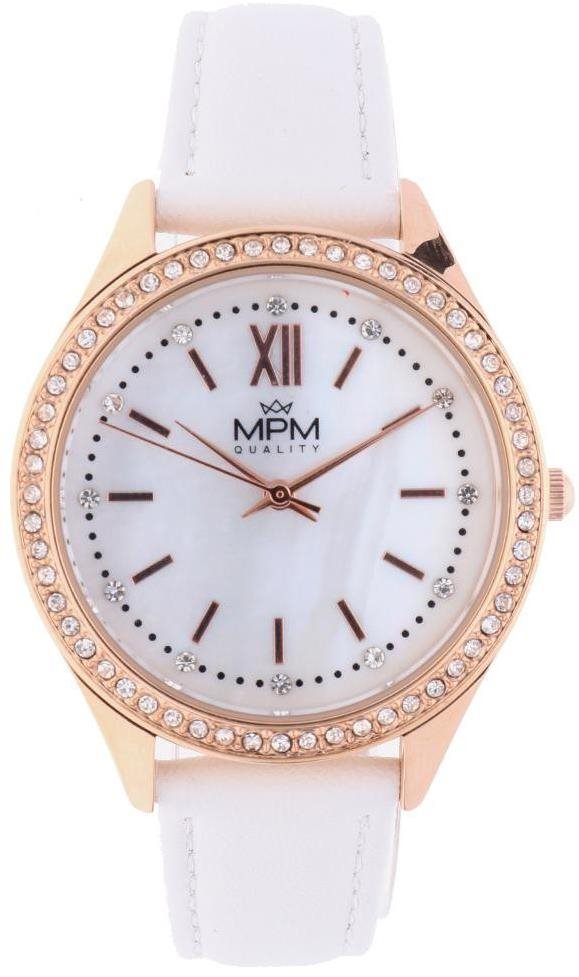 MPM Pearl D W02M.11269.D Dámske hodinky