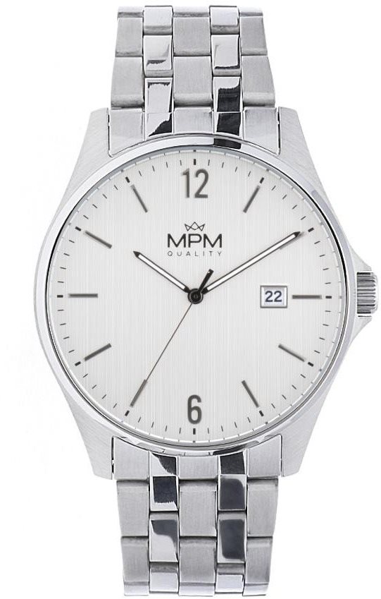 MPM Klasik III B W01M.11151.B Pánské hodinky