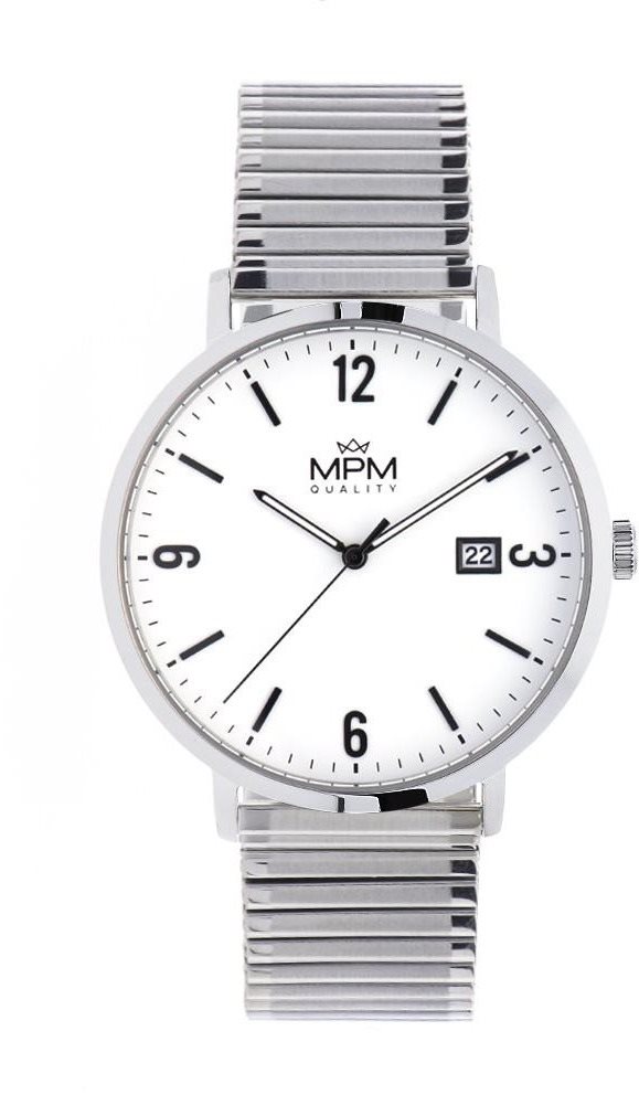 MPM Klasik IV A W01M.11152.A Pánske hodinky