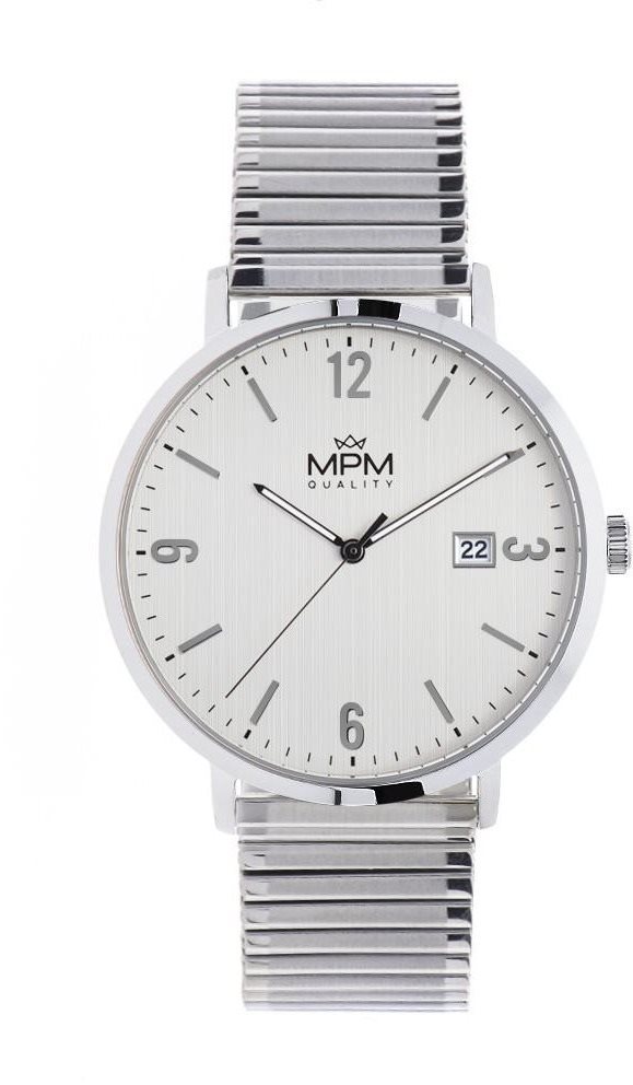 MPM Klasik IV D W01M.11152.D Pánske hodinky