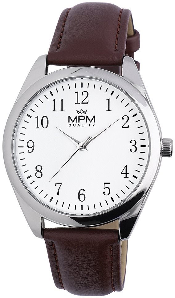 MPM W01M.11194.B Pánske hodinky