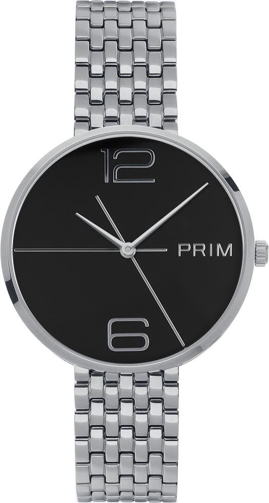 PRIM Fashion Titanium B W02P.13183.B Dámske hodinky