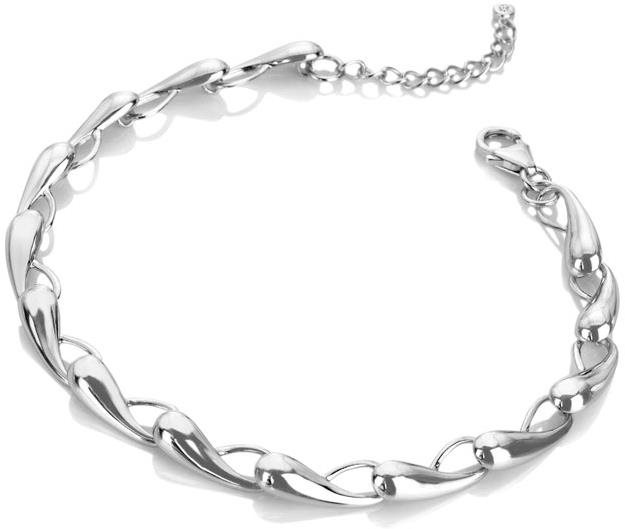 HOT DIAMONDS Tide DL669 (Ag925/1000 9,3gr) Náramek