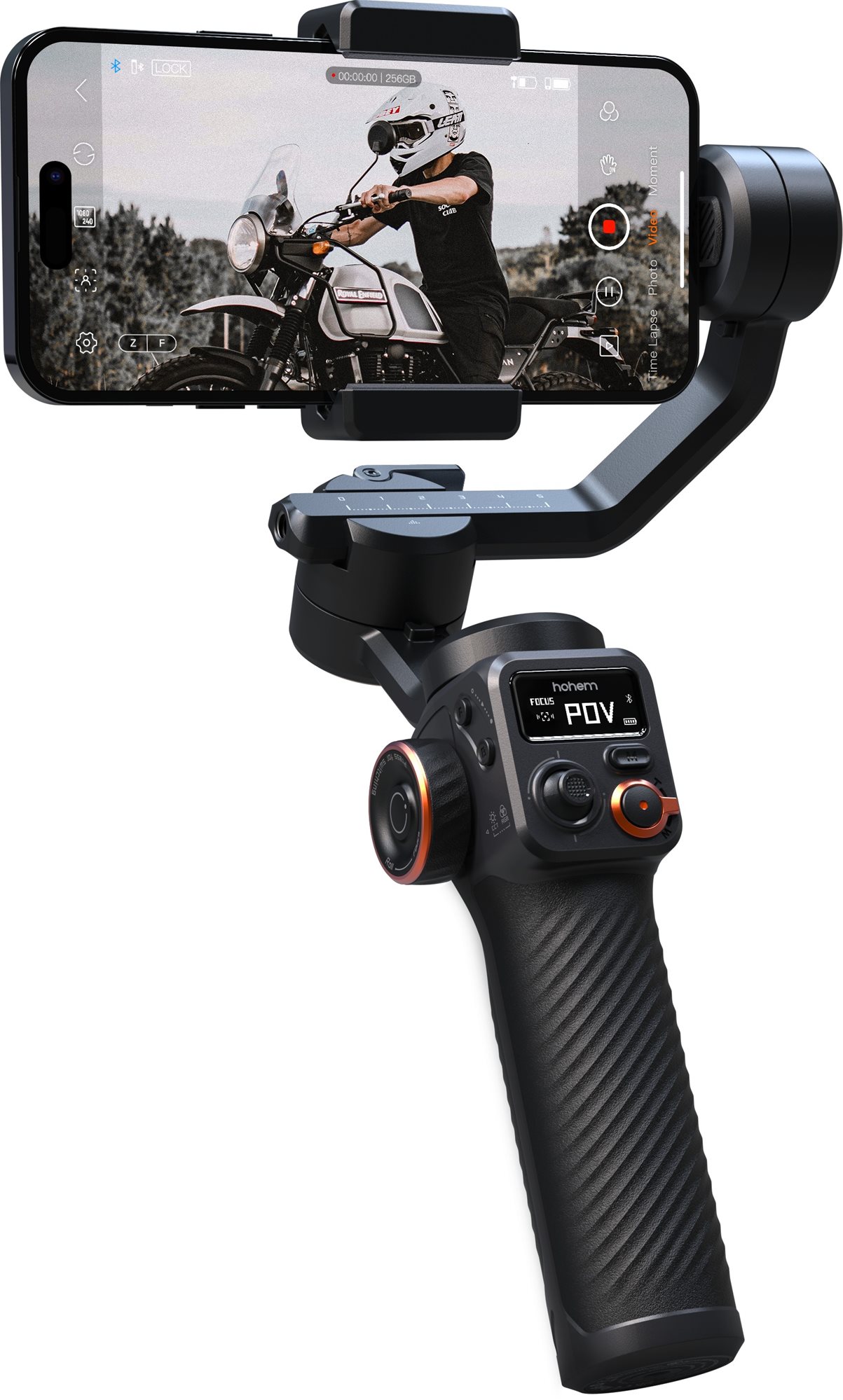 Hohem iSteady M6 Stabilisator
