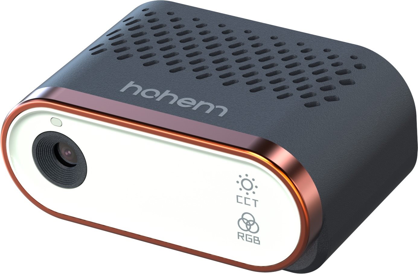 Hohem M6 AI track module Stabilisator
