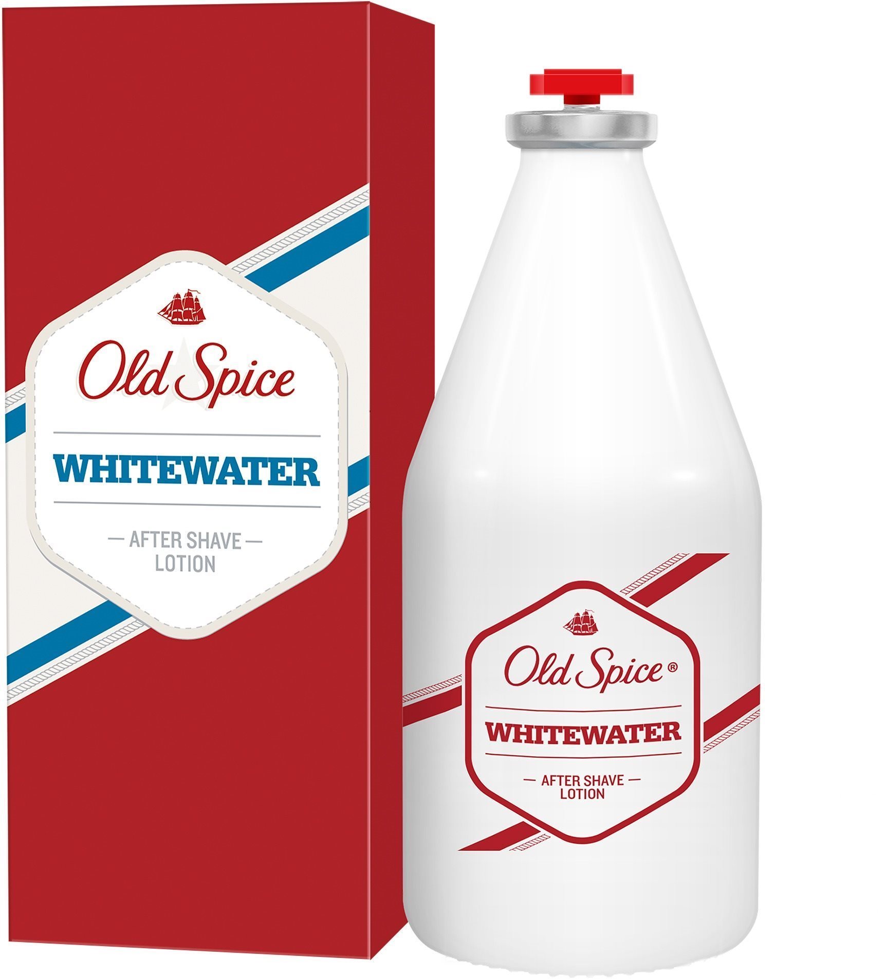 OLD SPICE Whitewater 100 ml Voda po holení