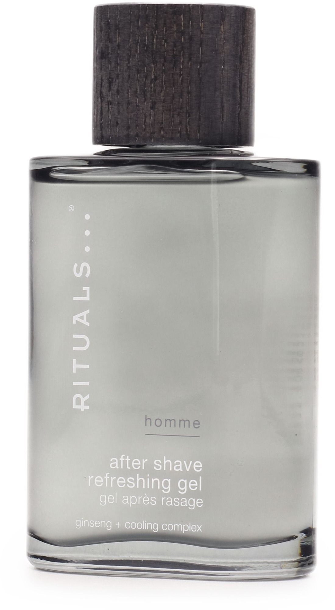 RITUALS Homme After Shave Refreshing Gel 100 ml Gél po holení