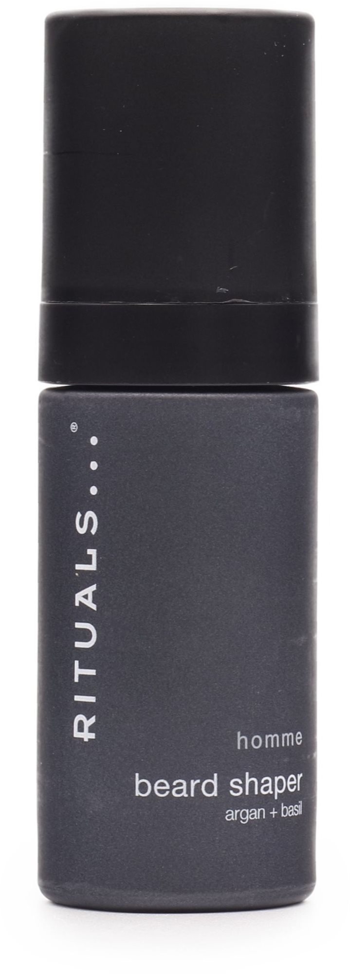 RITUALS Homme Beard Shaper 30 ml Balzam na fúzy