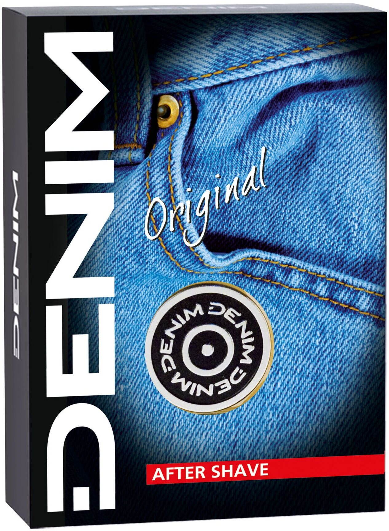 DENIM Original 100 ml Voda po holení