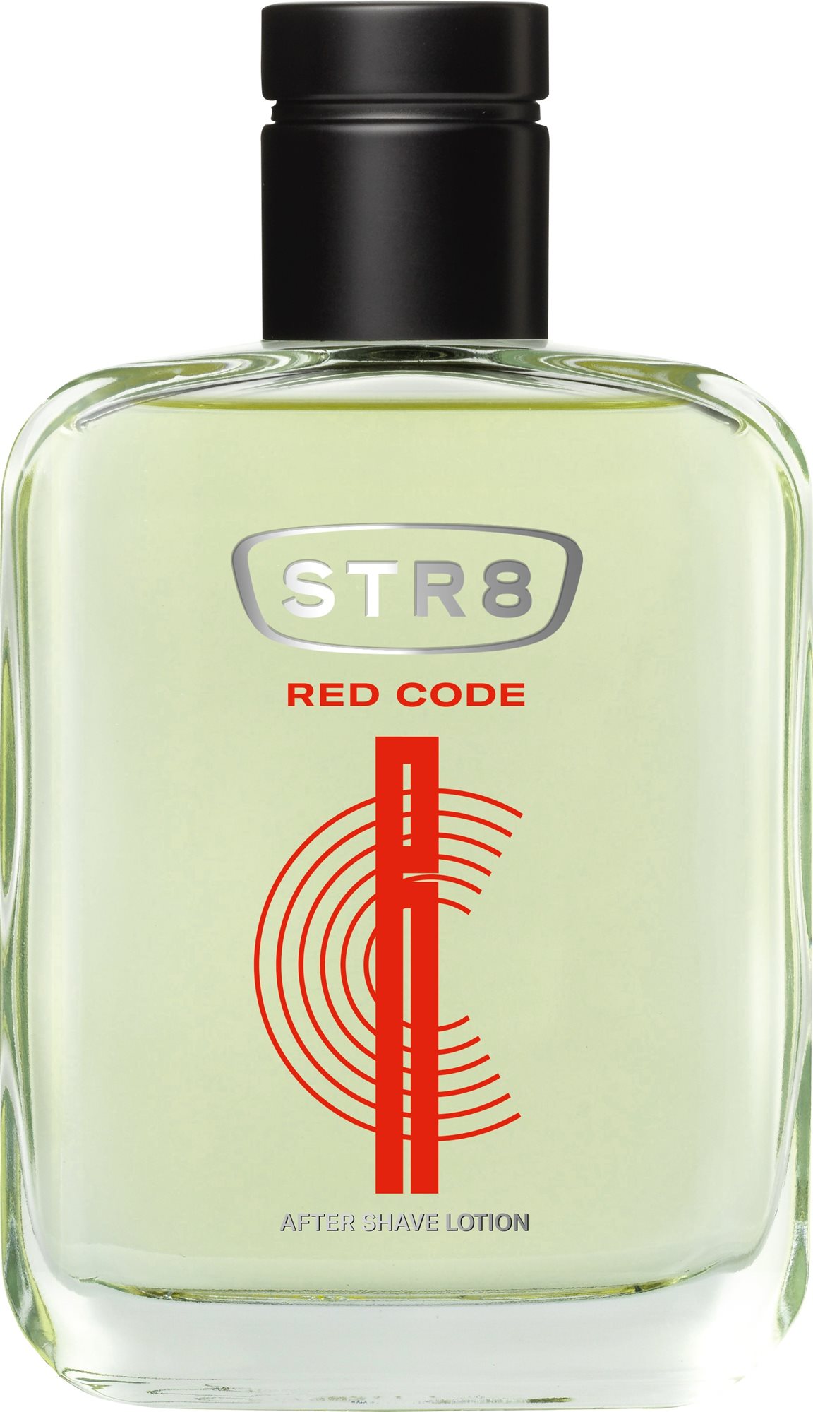STR8 Red Code 100 ml Voda po holení