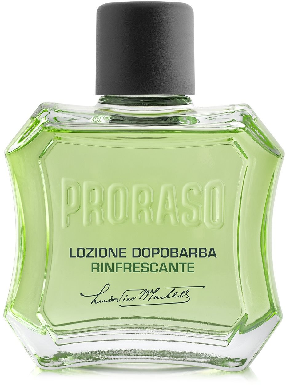 PRORASO Classic 100 ml Voda po holení