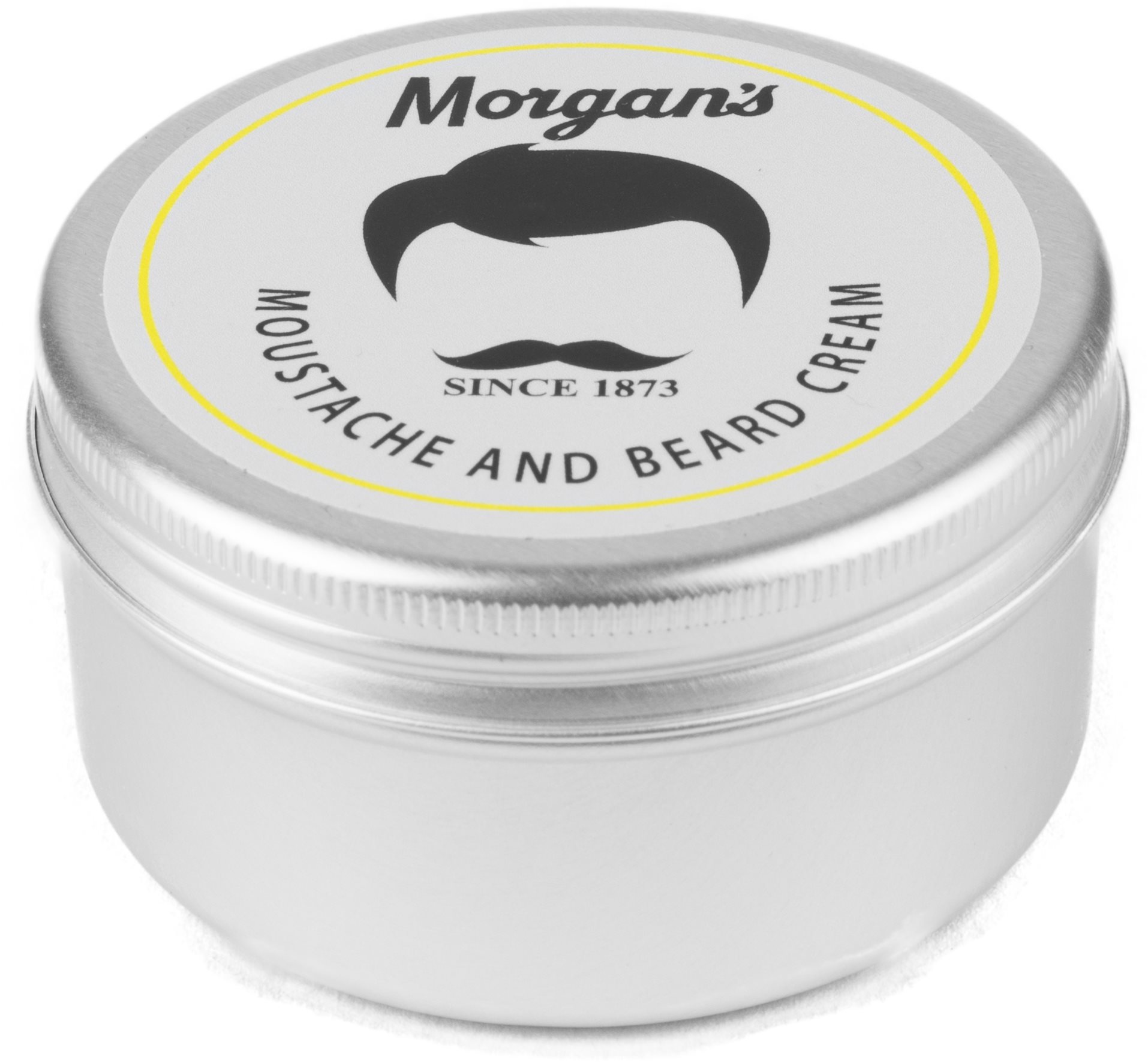MORGAN'S Moustache and Beard 75 ml Balzam na fúzy