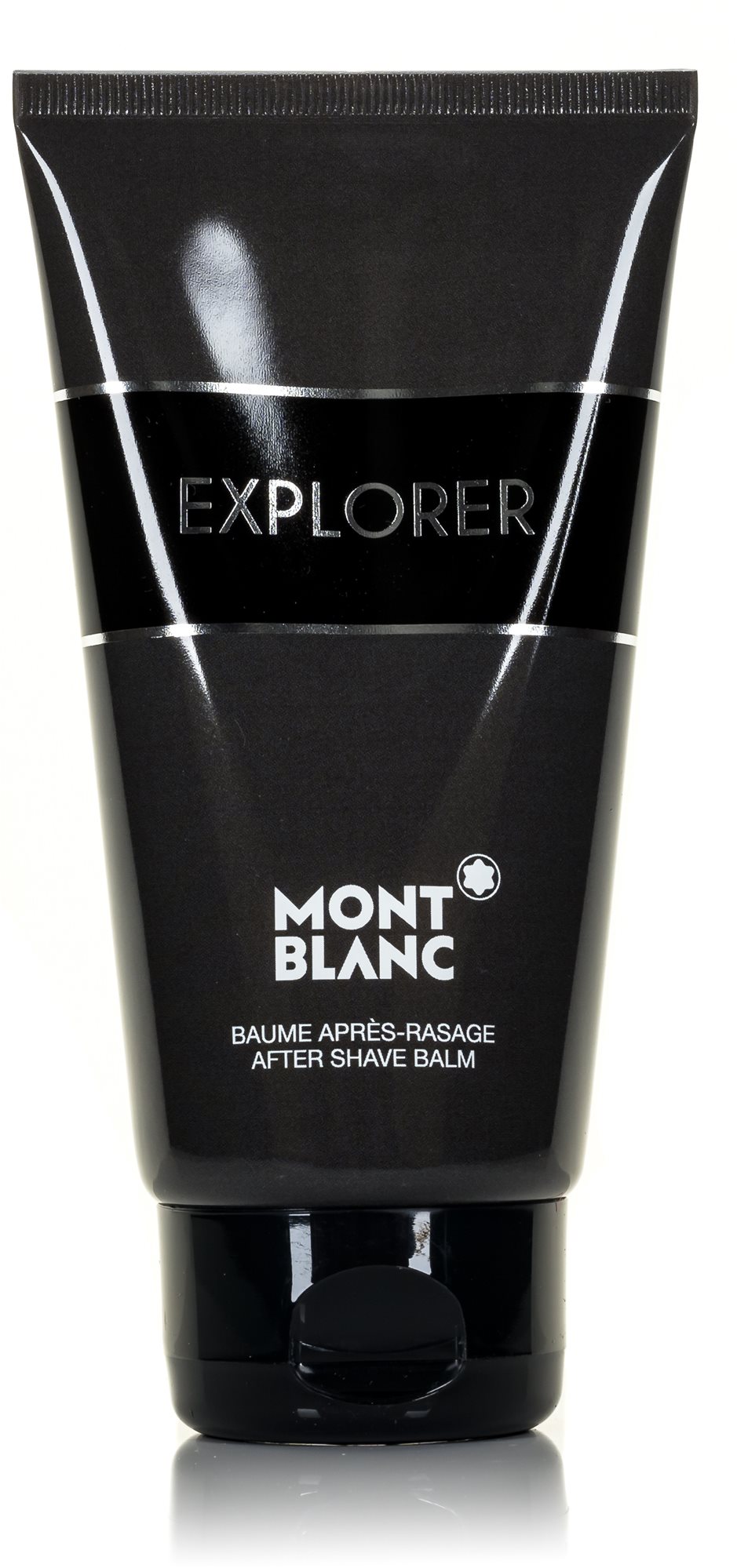 MONT BLANC Explorer After Shave Balsam 150 ml Balzam po holení