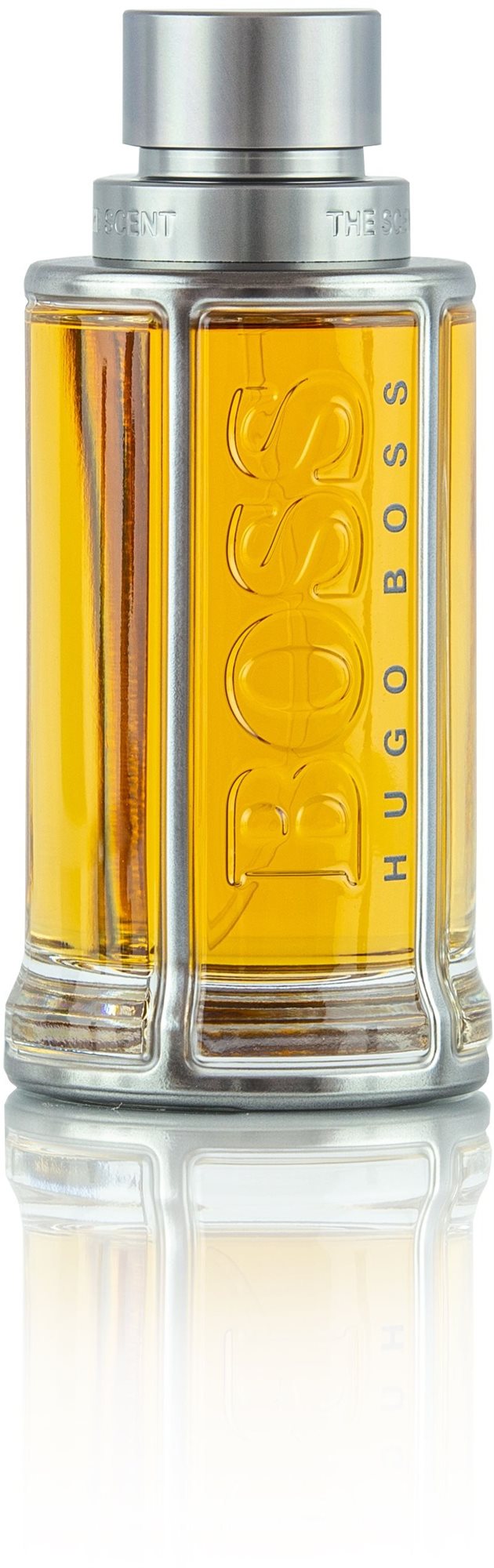 HUGO BOSS The Scent After Shave 100 ml Voda po holení