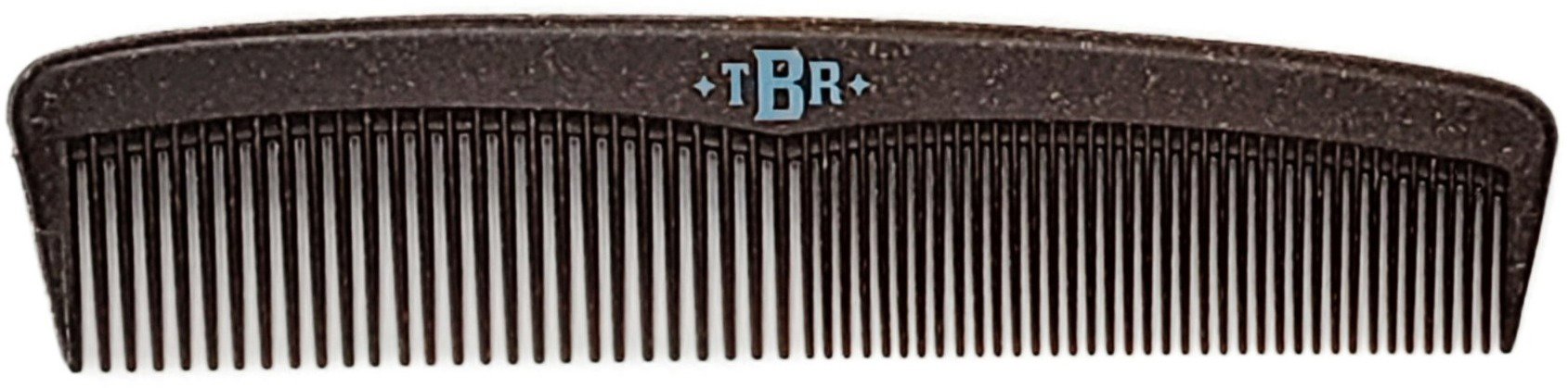 BLUEBEARDS REVENGE Liquid Wood Hrebeň na fúzy Hrebeň na bradu
