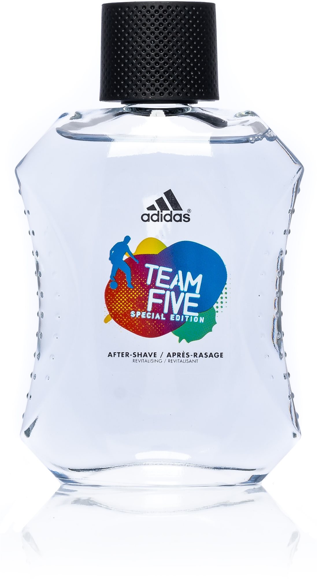 ADIDAS Team Five After Shave 100 ml Aftershave