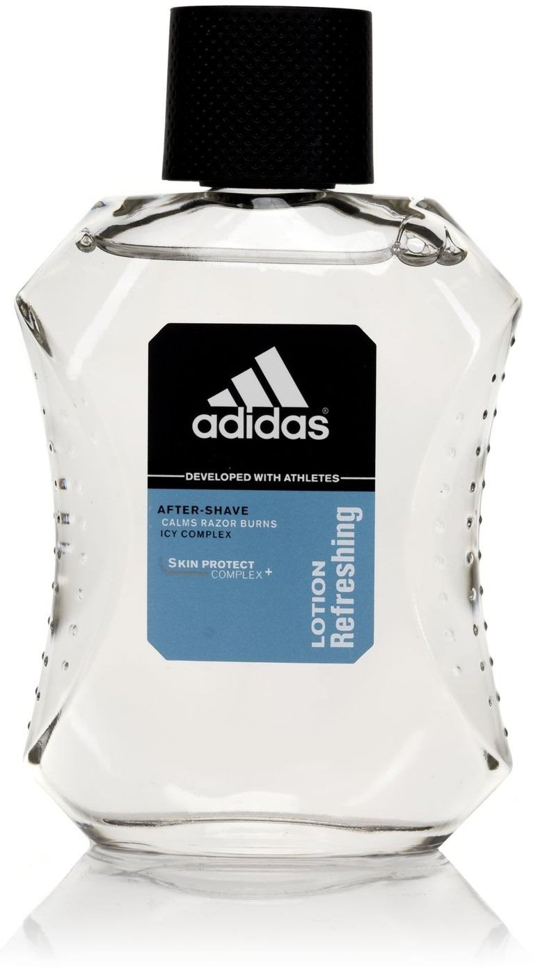 ADIDAS After Shave Lotion 100 ml Balzam po holení