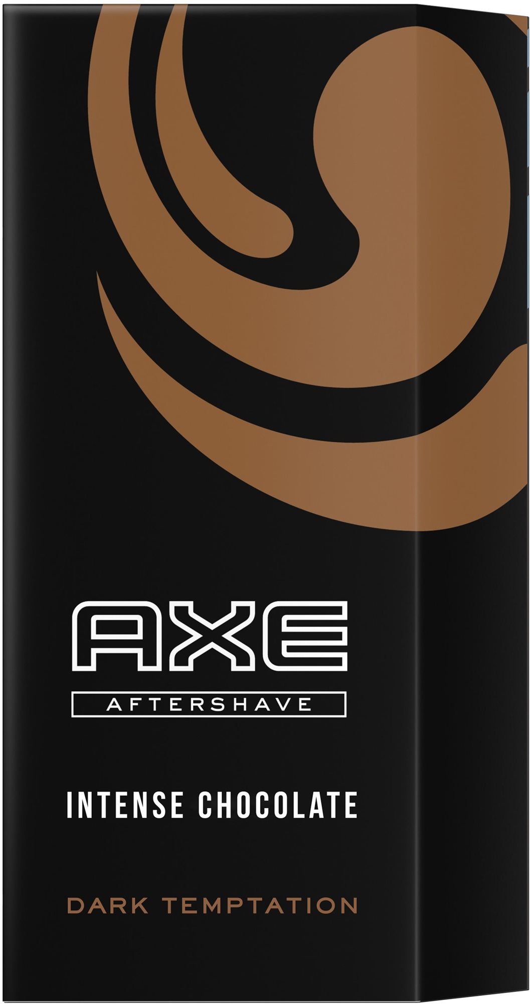 AXE Dark Temptation voda po holení 100 ml Voda po holení
