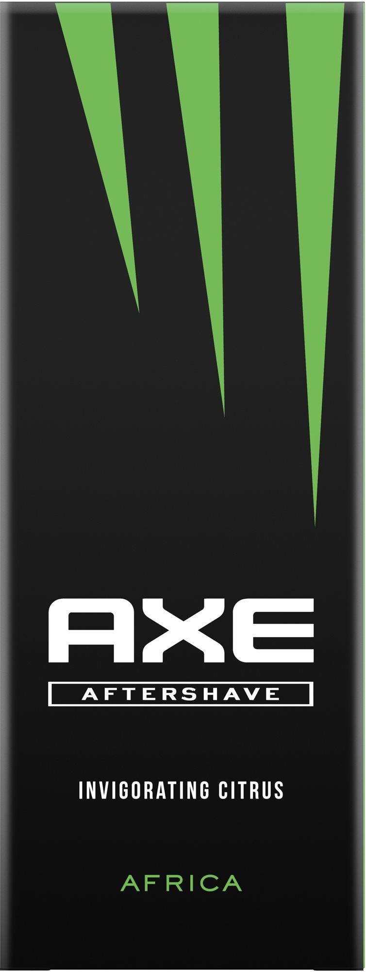 AXE Africa voda po holení 100 ml Voda po holení
