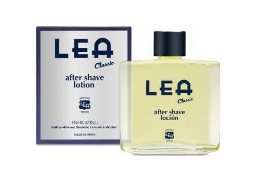 LEA Classic voda po holení 100 ml Voda po holení