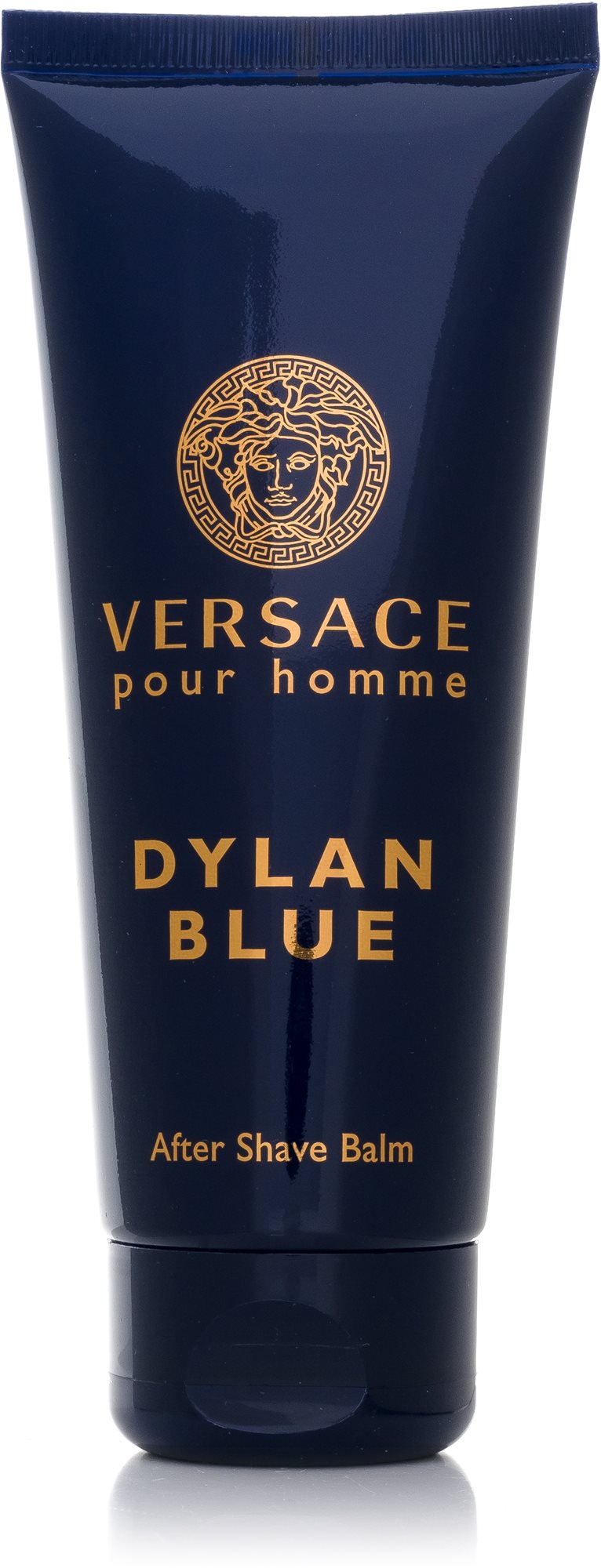 VERSACE Dylan Blue After Shave Balm 100 ml Borotválkozás utáni...