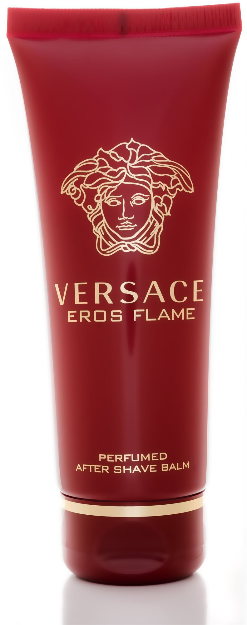 VERSACE Eros Flame After Shave Balm 100 ml Borotválkozás utáni...