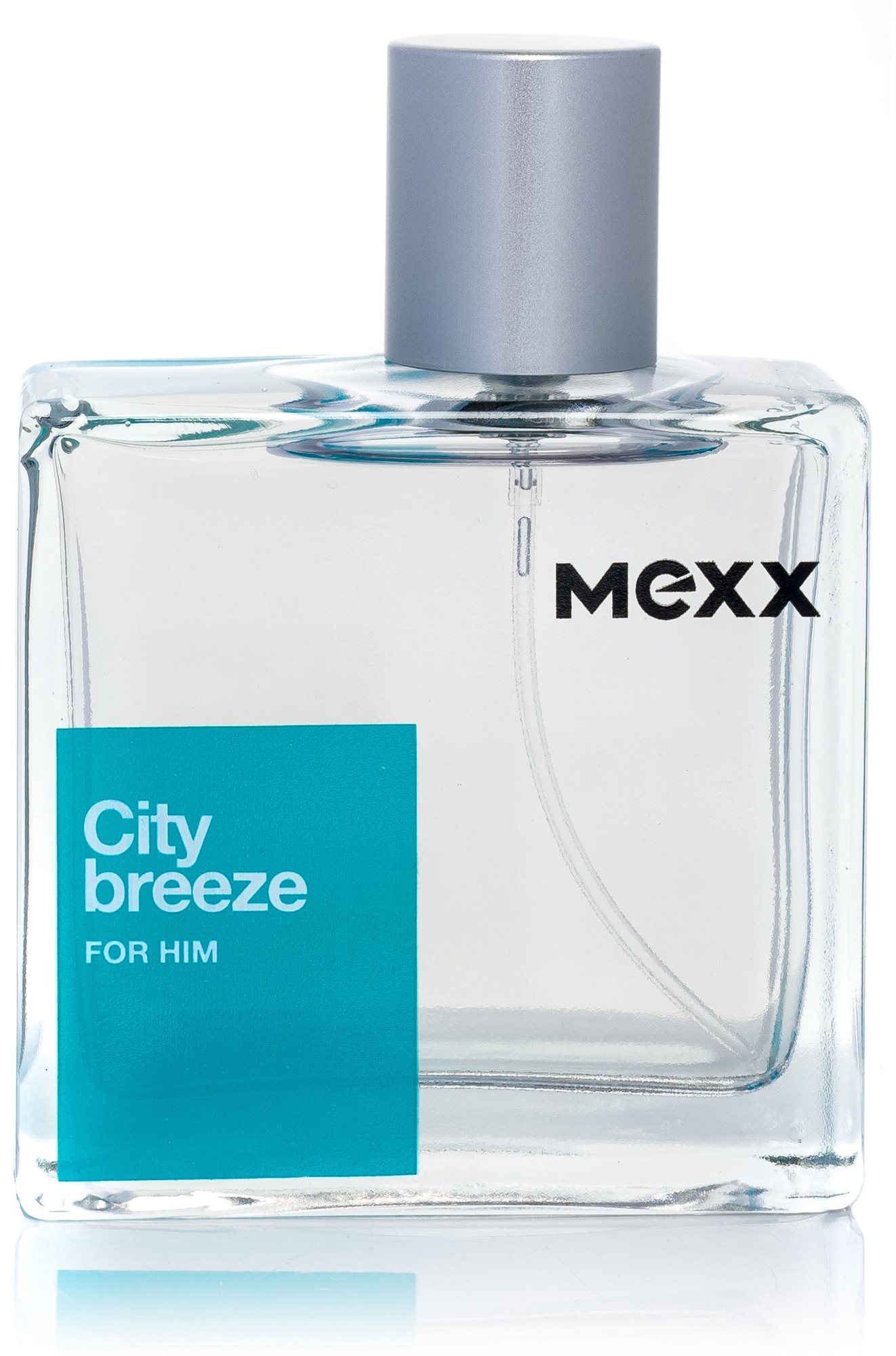 MEXX City Breeze for Him After Shave 50 ml Voda po holení