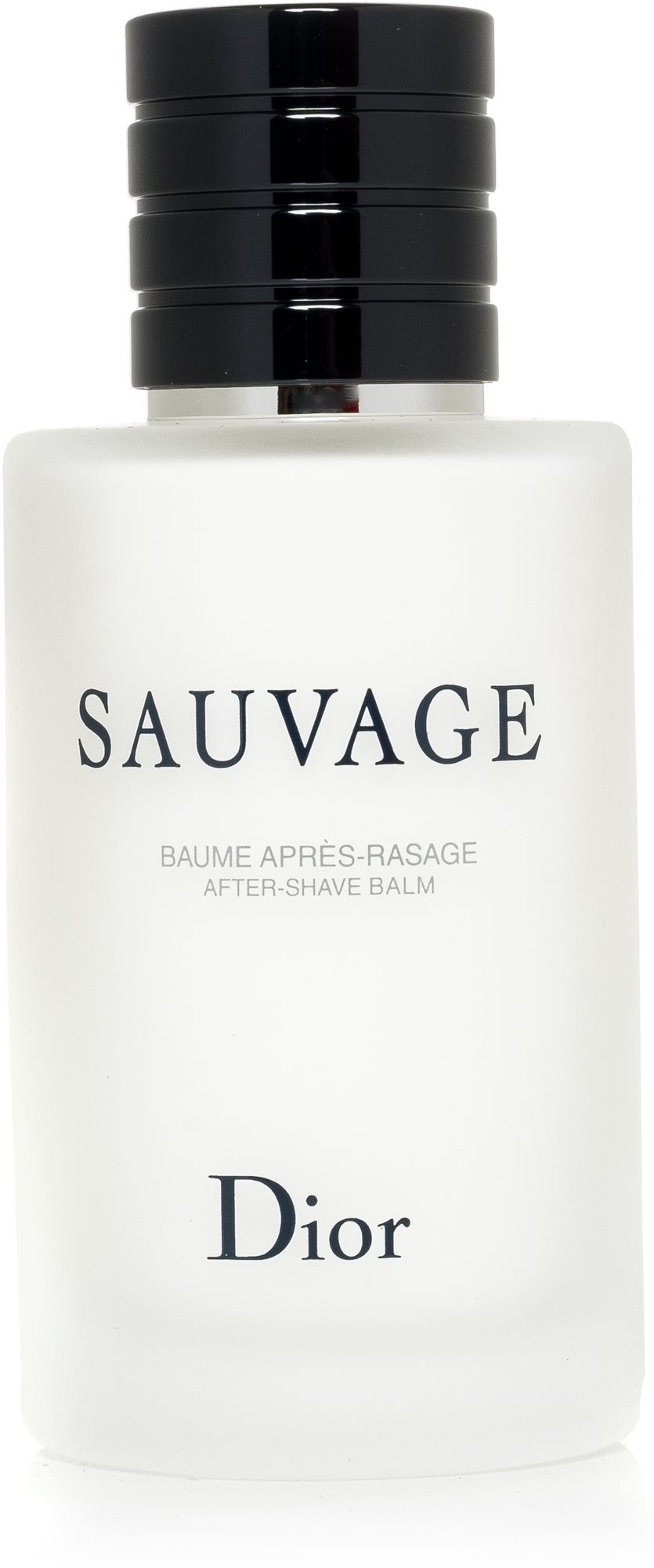 DIOR Sauvage After Shave Balm 100 ml Borotválkozás utáni balzsam