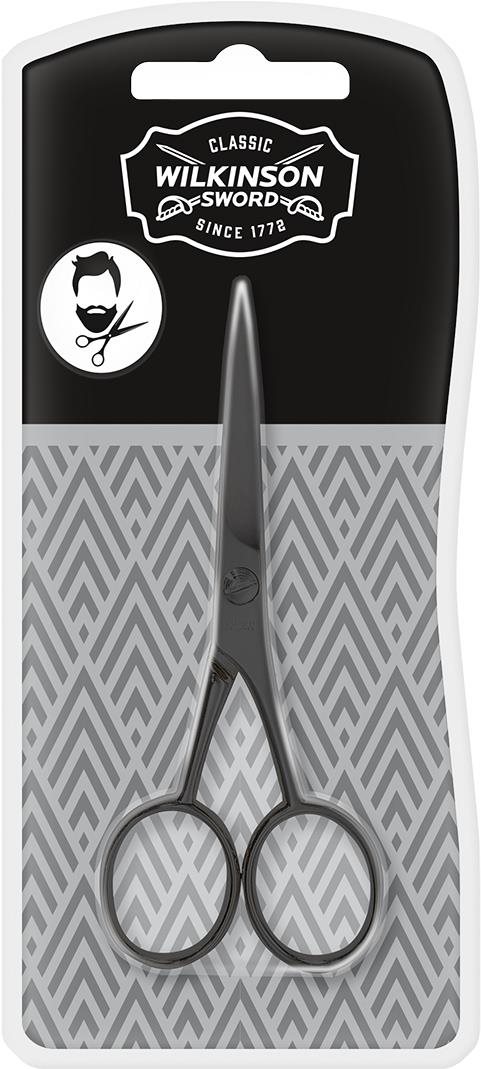 WILKINSON Vintage Edition Beard Scissors Nožnice