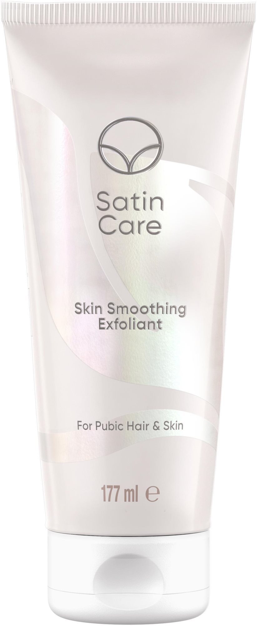 GILLETTE Venus Satin Care Exfoliant 177 ml Peeling na telo
