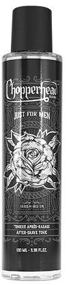 CHOPPERHEAD After-Shave Tonic 100 ml Voda po holení