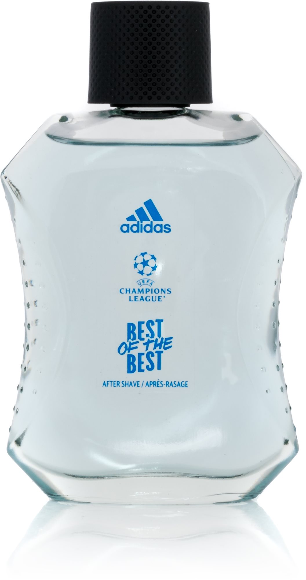 ADIDAS UEFA IX Best of The Best After Shave 100 ml Aftershave