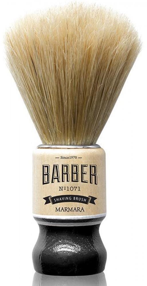 Marmara Barber Štetka na holenie 1071 Štetka na holenie