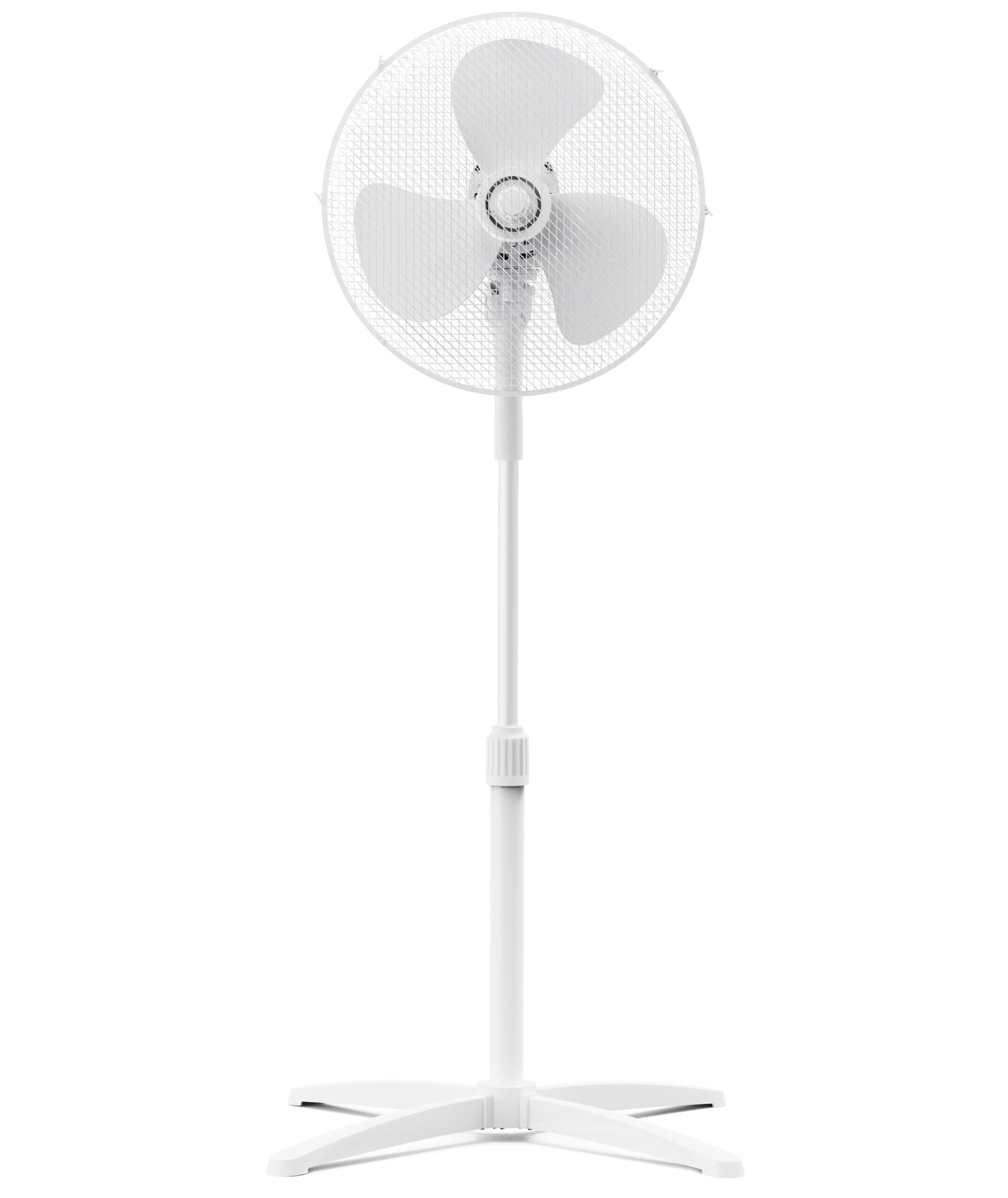 Home FN-C30 Glade Breeze White Fan