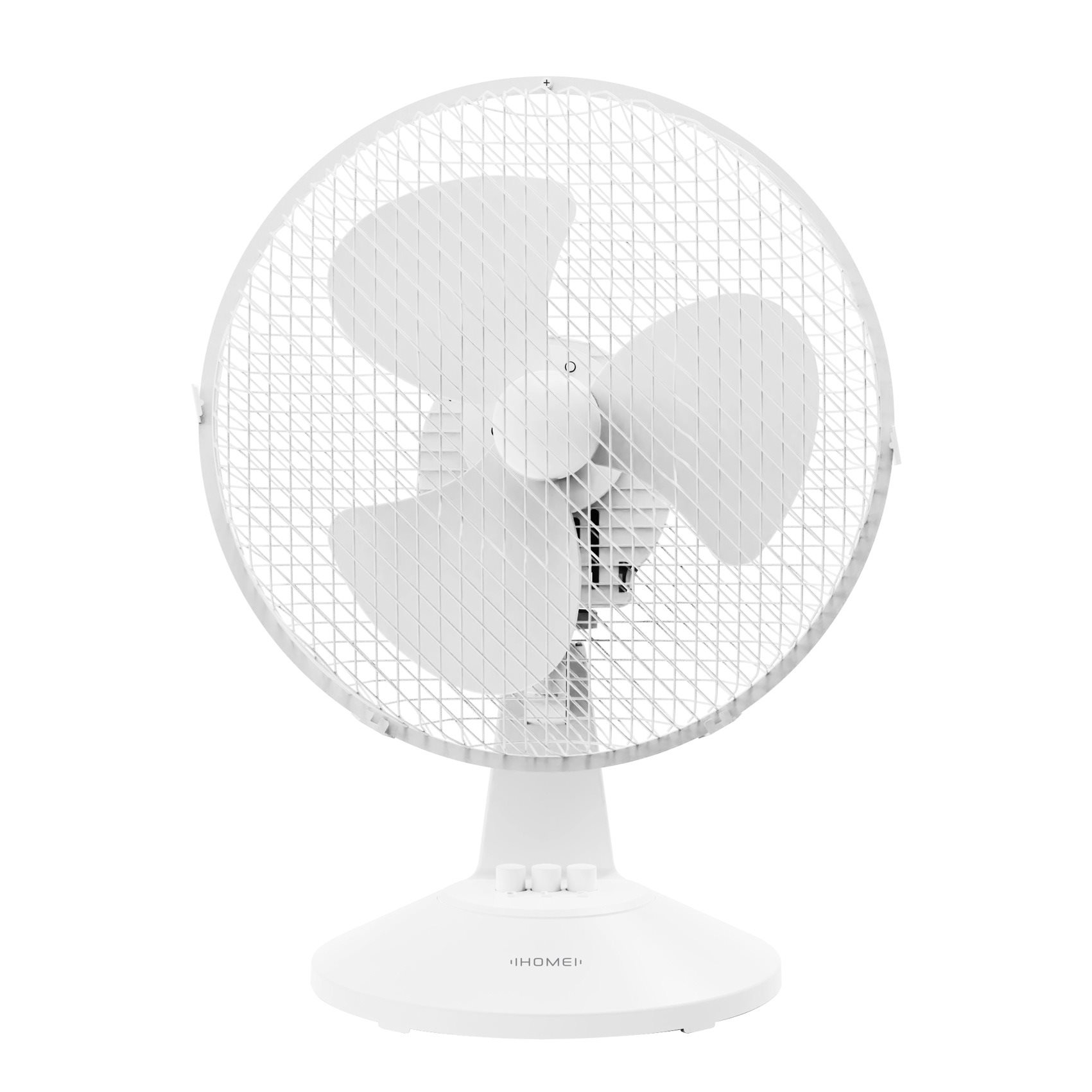 Home FT-A30 Forest Breeze White Fan