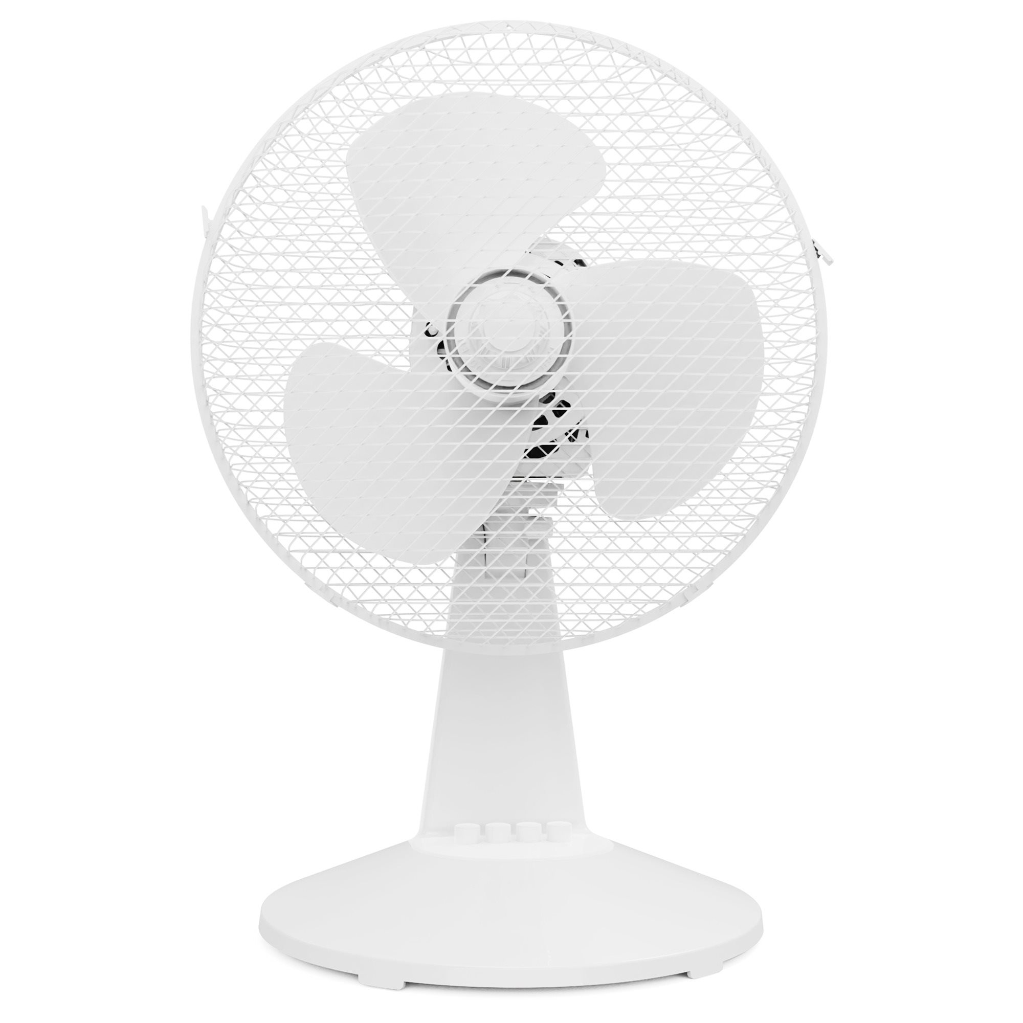 Home FT-A55 Meadow Breeze White Fan