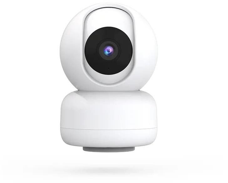 iQtech® SmartLife WC011, Wi-Fi Full HD kamera so sledovacím režimom...