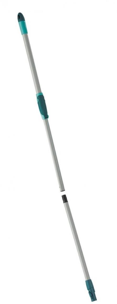 Leifheit Náhradná rotačná tyč Clean Twist System 89114 Teleskopická...