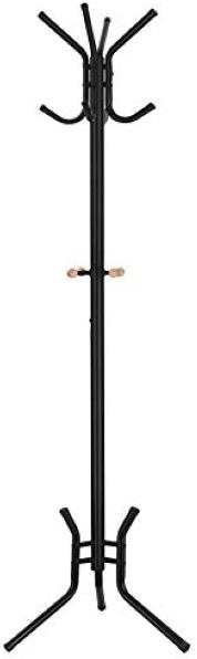 DOCHTMANN Classic állvány fekete 49 × 176 × 49 cm Fogas