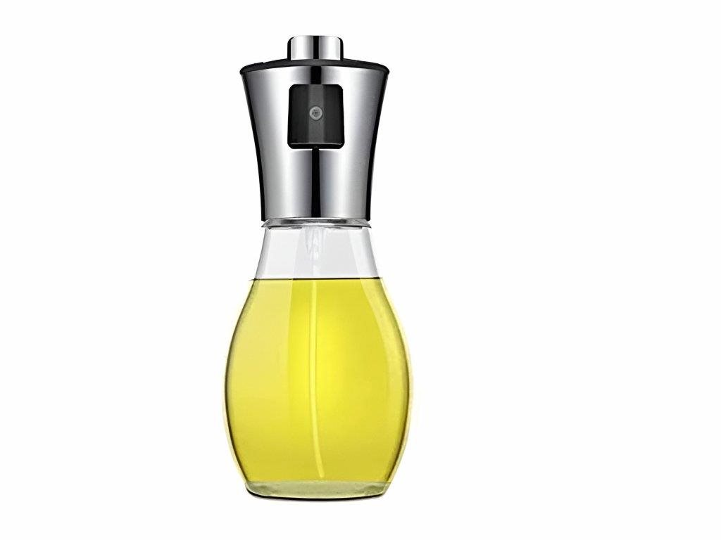 ALUM Rozprašovač oleja 200 ml Menážka